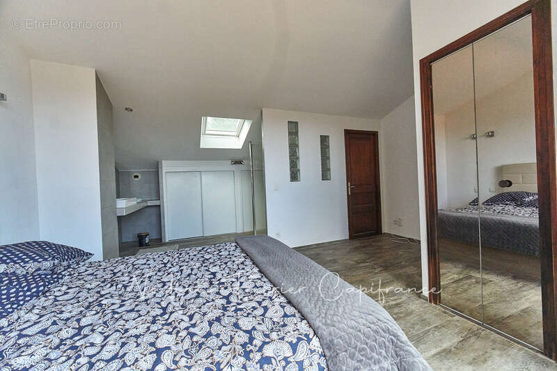 Appartement à BANDOL