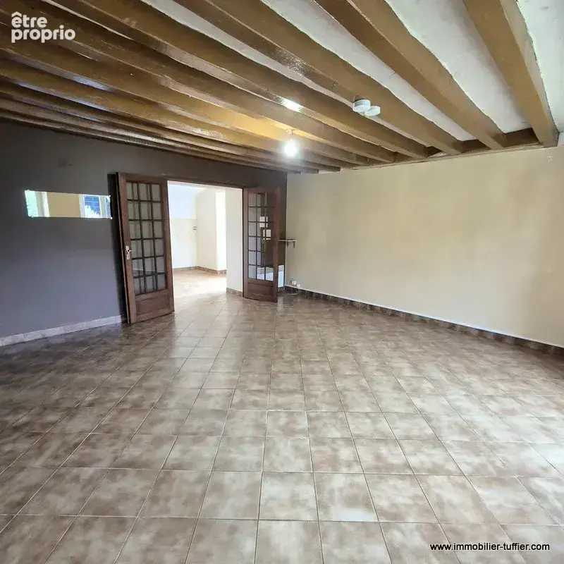 Photo Maison à Savigne-L'eveque au prix de 178 800€