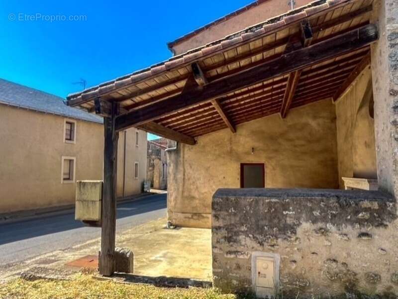 Maison de plain-pied lumineuse avec patio – 100 m² – Aucun travaux à prévoir - photo 15