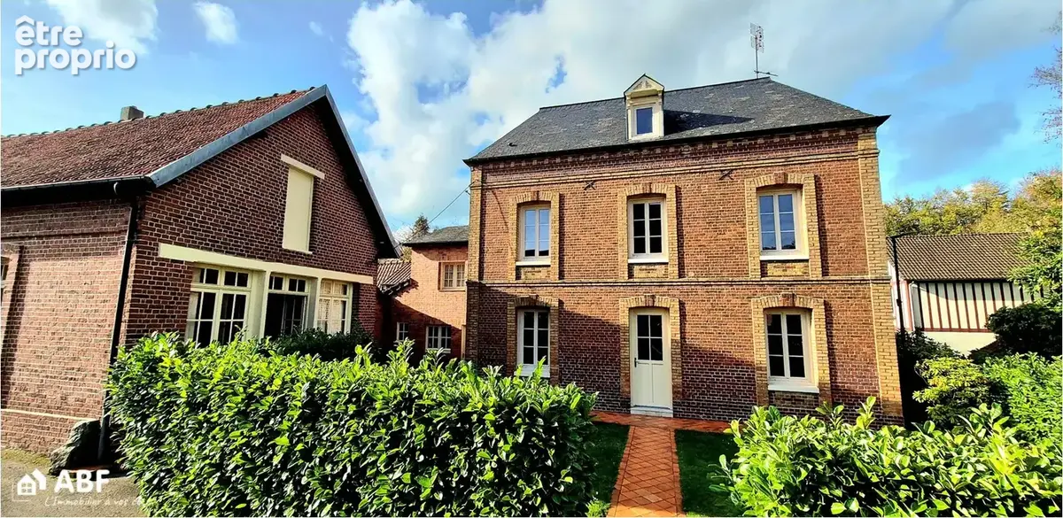 Varengeville-sur-mer - ensemble immobilier en coeur de bourg - photo 2