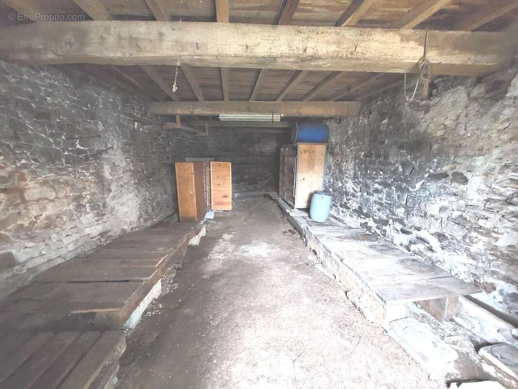 Projet de renovation dans un hameau calme - photo 7