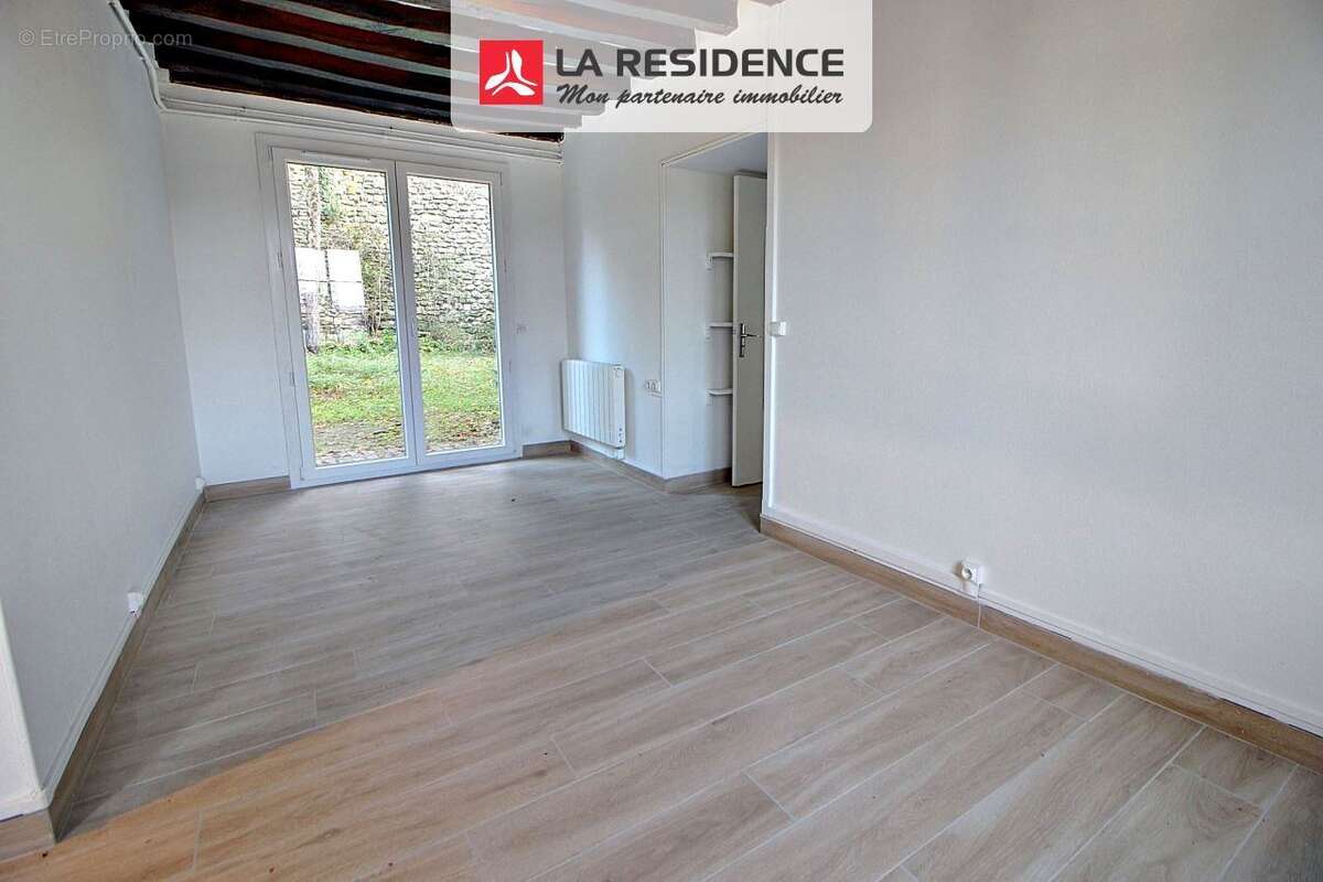 Appartement à TRIEL-SUR-SEINE