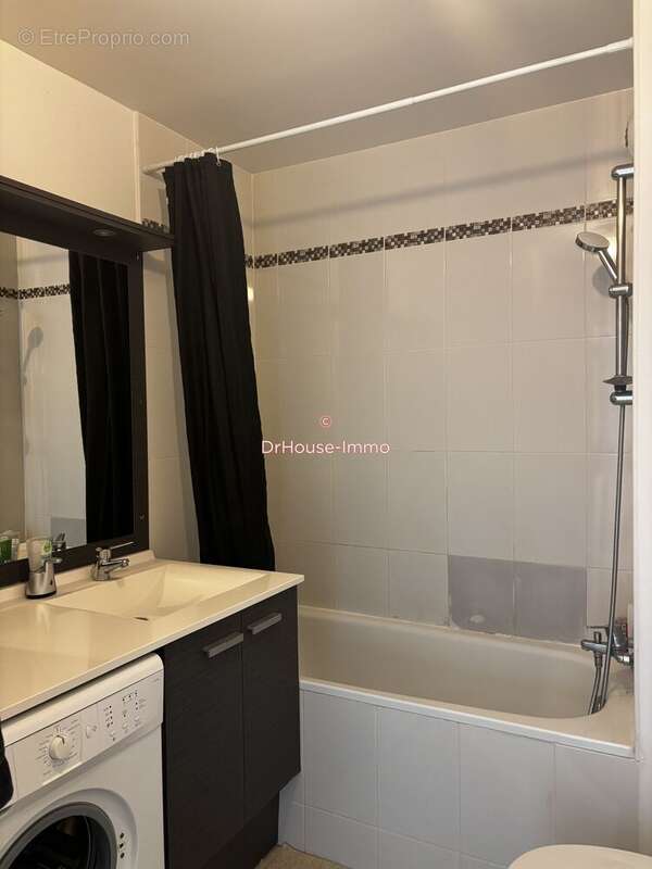 Appartement 42 m² à Olivet  - photo 8