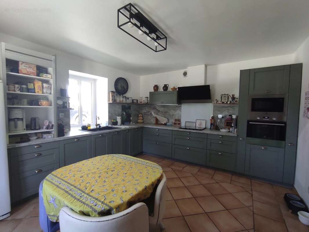 Maison individuelle en pierre - photo 6