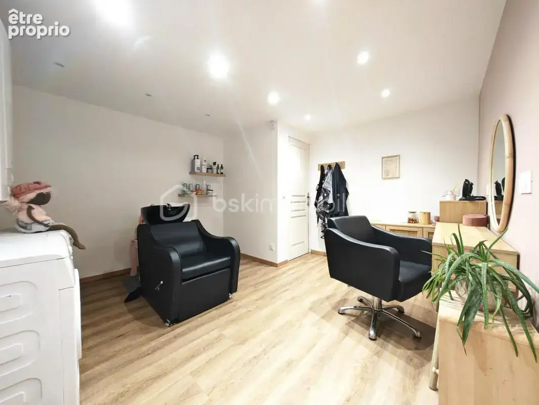 Maison au calme, prête à vivre - photo 8