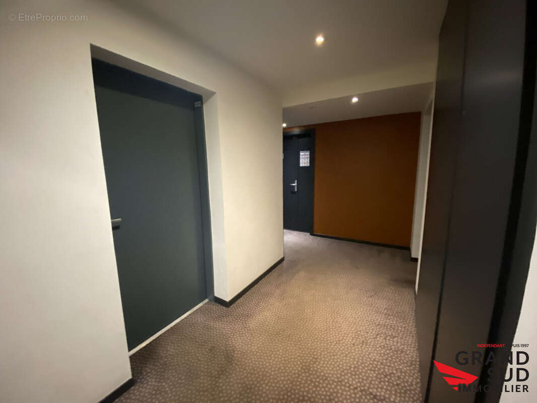 Appartement à CENON