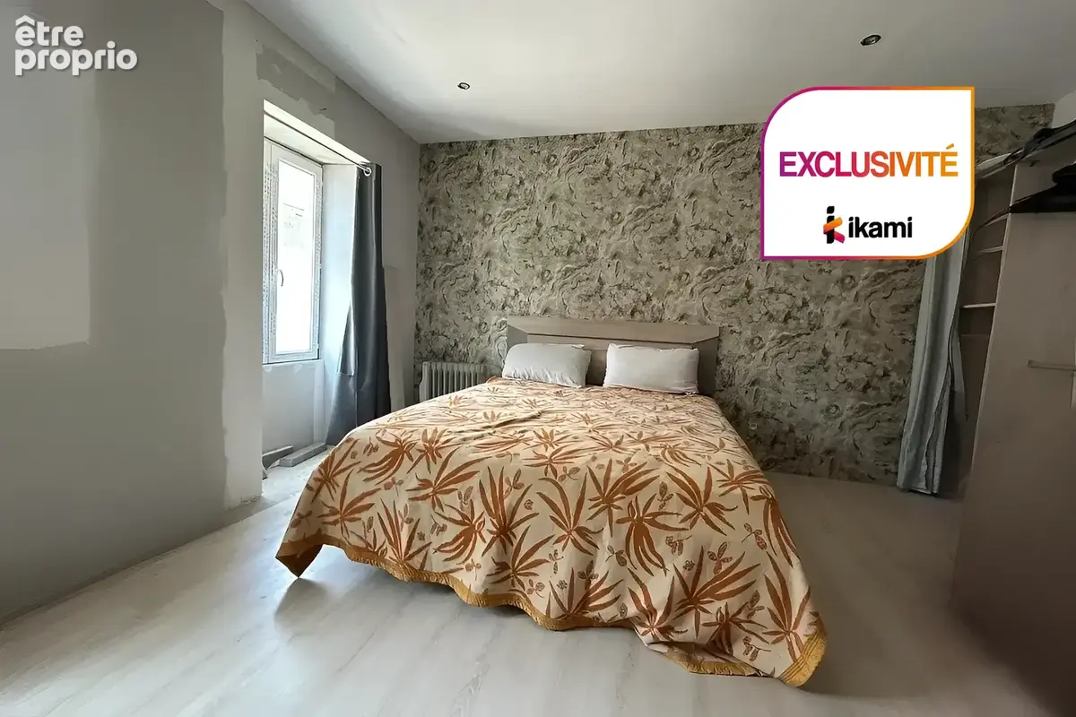 Maison de ville - Roybon - photo 11
