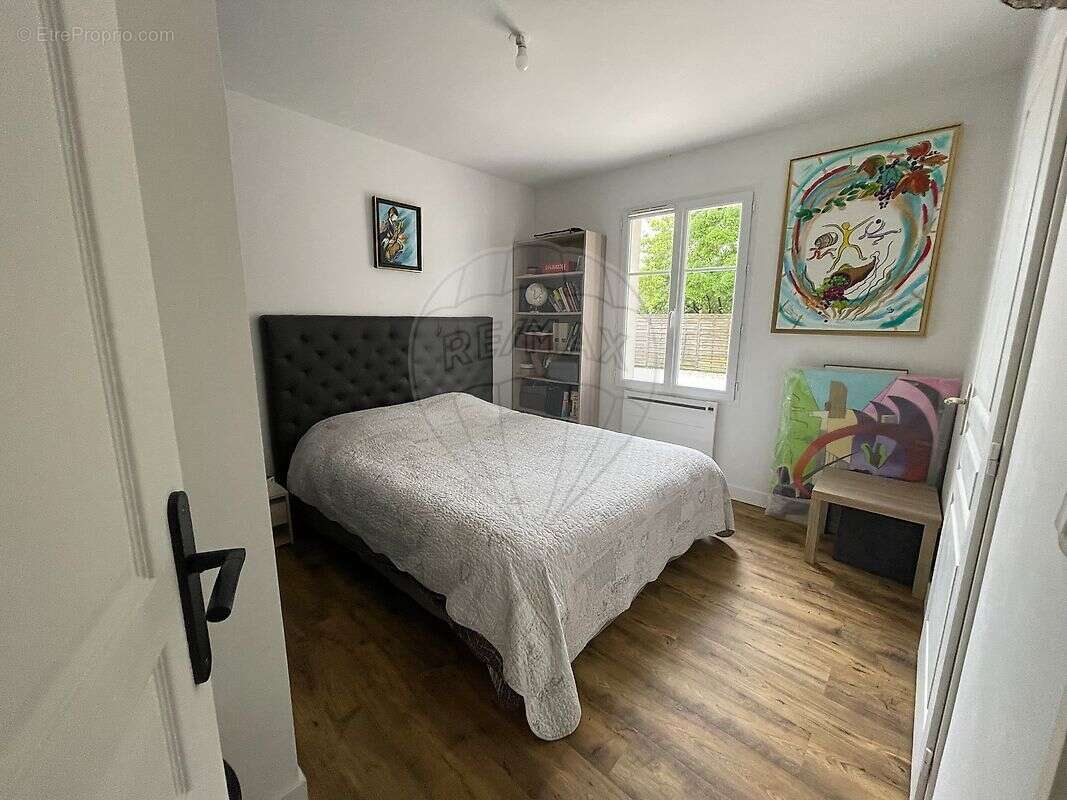 Maison à SAINT-PALAIS-SUR-MER