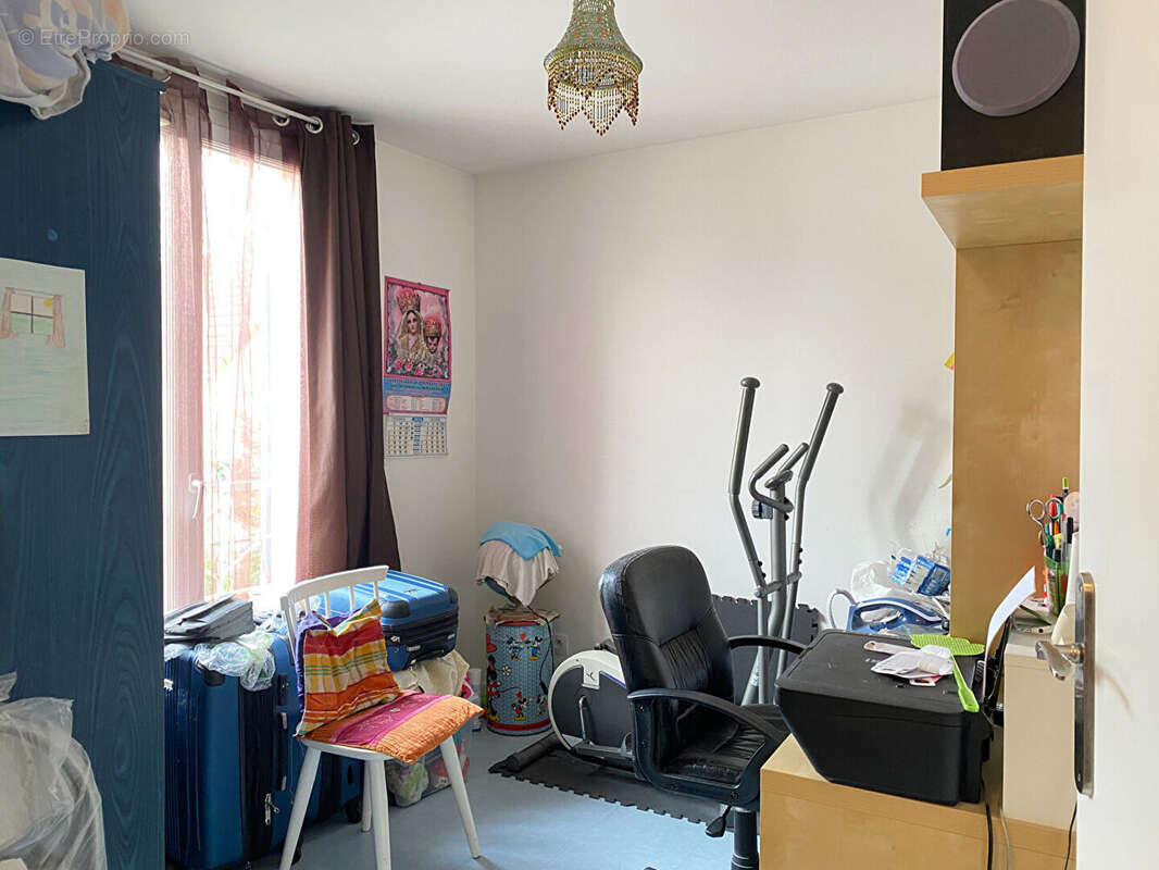 Maison à PORCHEVILLE