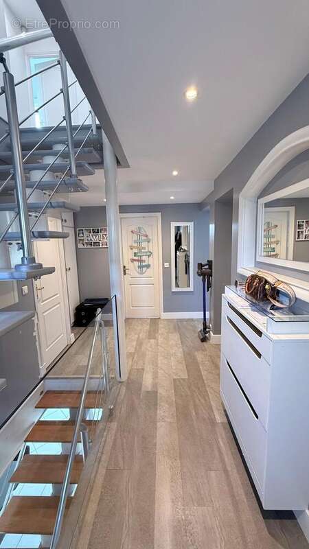 Photo 3 - Maison à WISSOUS