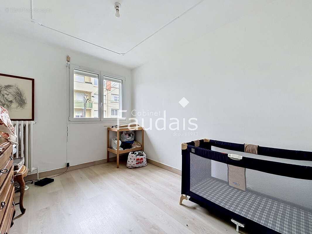 Appartement à SAINT-LO