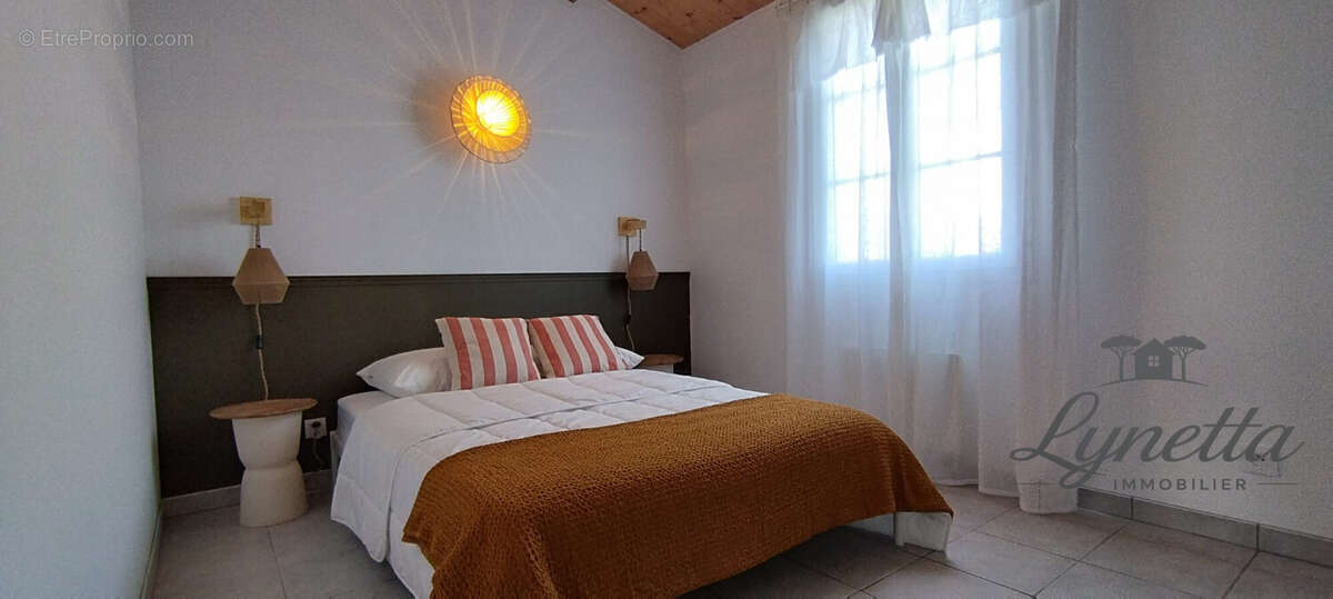 Maison 70 m² à Saint-Denis-D'oleron  - photo 8