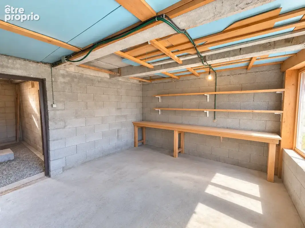 Maison 4 pièces 140 m2 avec jardin plein sud - photo 7