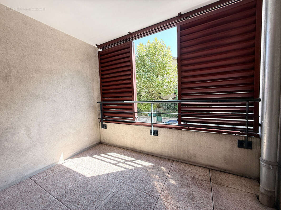 Appartement à CALUIRE-ET-CUIRE