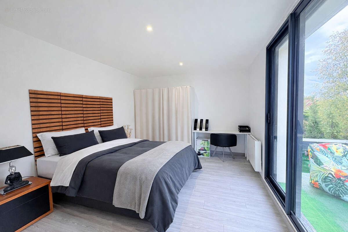 Maison à BALLAN-MIRE