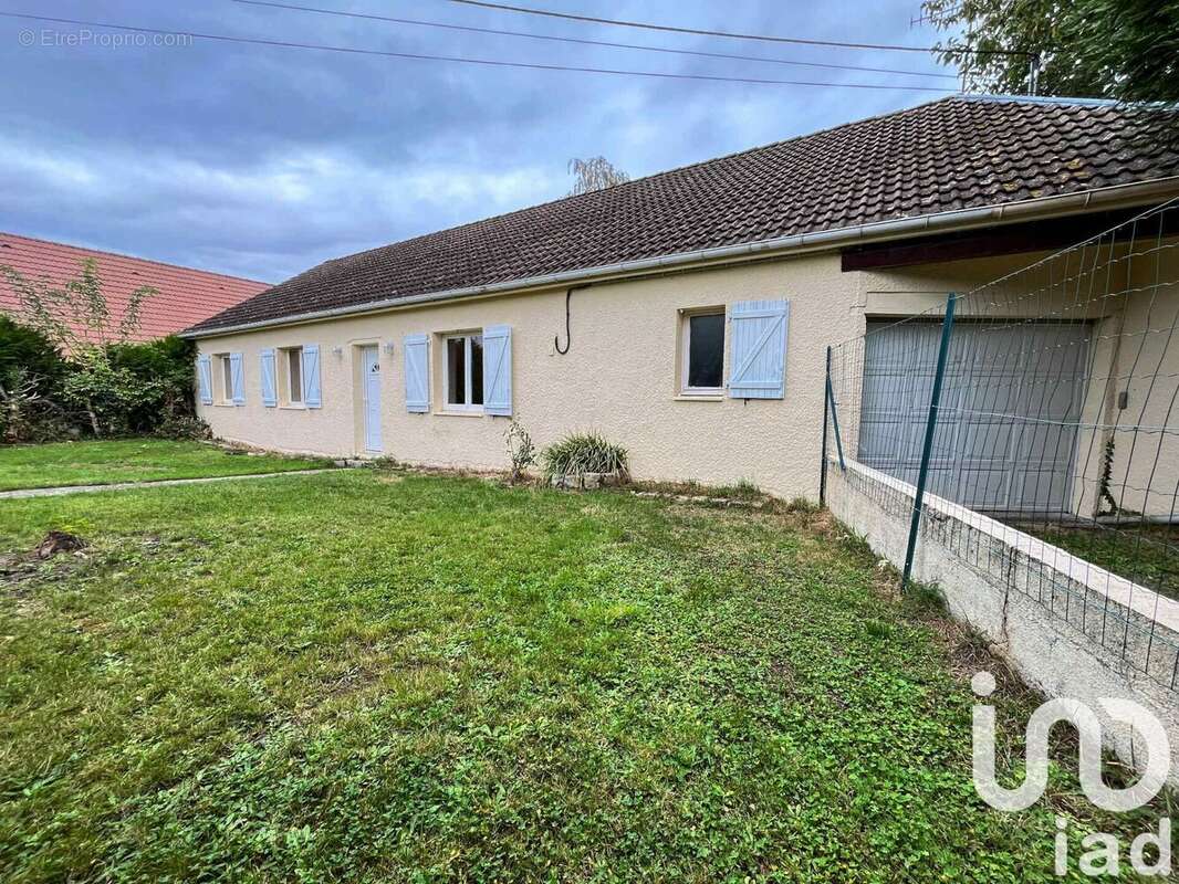 Photo 9 - Maison à GUISCARD