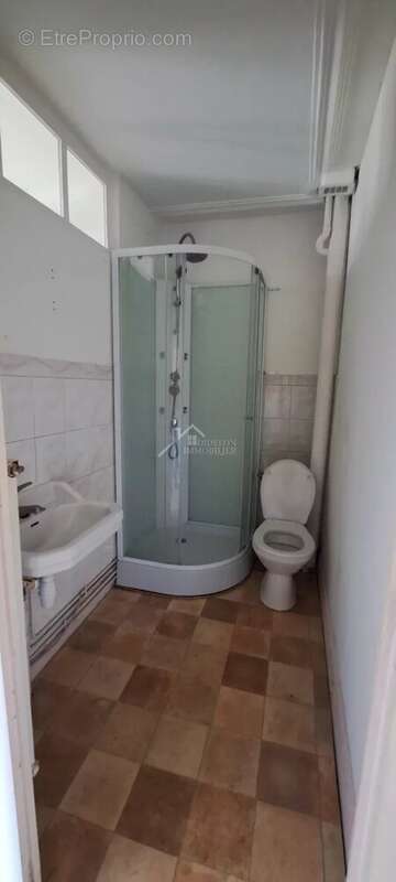 Appartement à PONT-A-MOUSSON