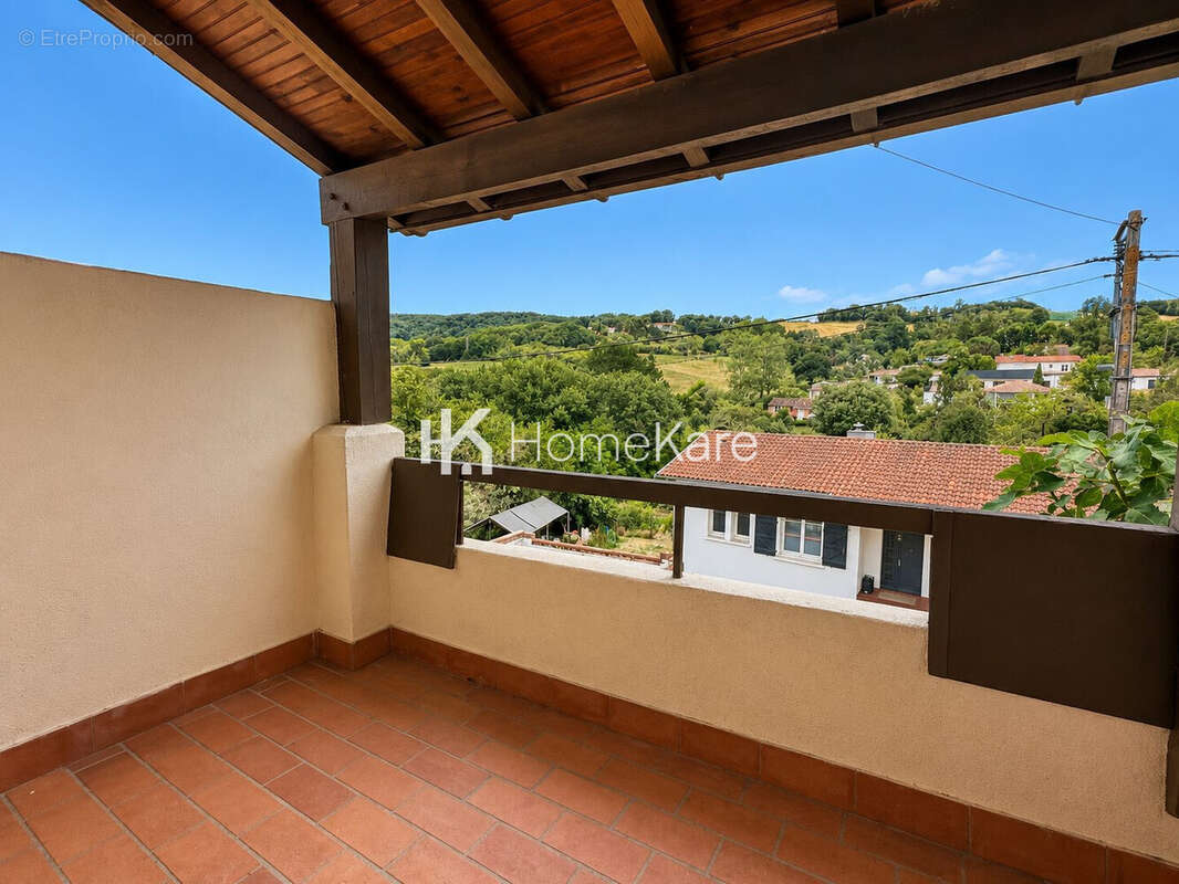 Maison 65 m² à Beaumont-Sur-Leze  - photo 6