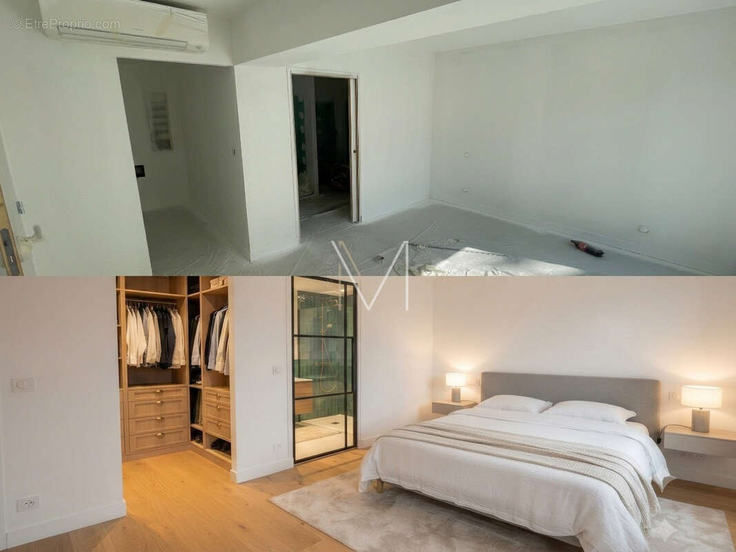 Petite maison de 88m2 a grimaud dans residence a pied de la plage - photo 3