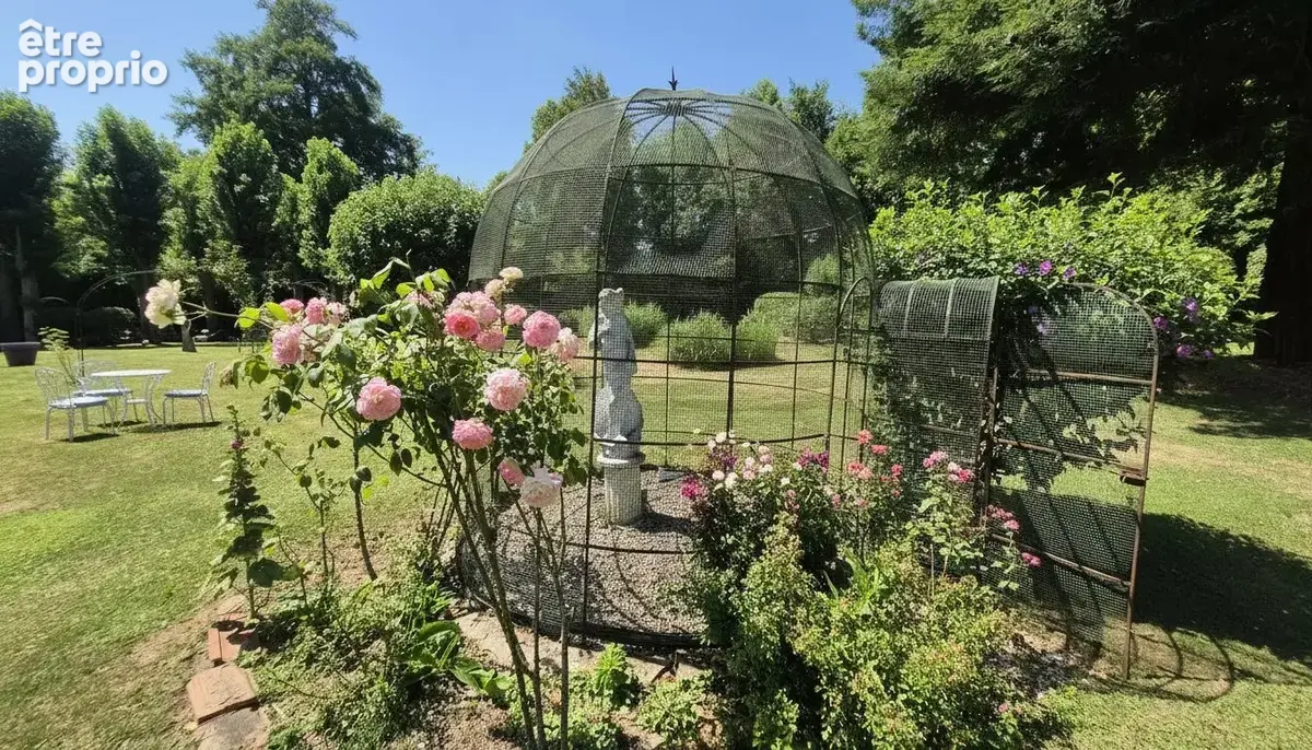 Maison 8 pièces 223 m² à vendre à Mareil-Sur-Mauldre (78124) - photo 9