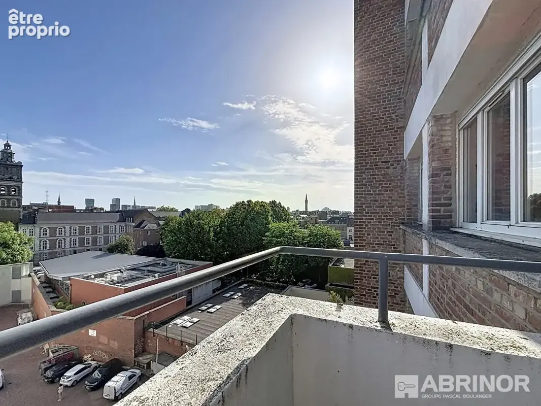 Lille boulevard de la liberte appartement 115m2 - photo 11