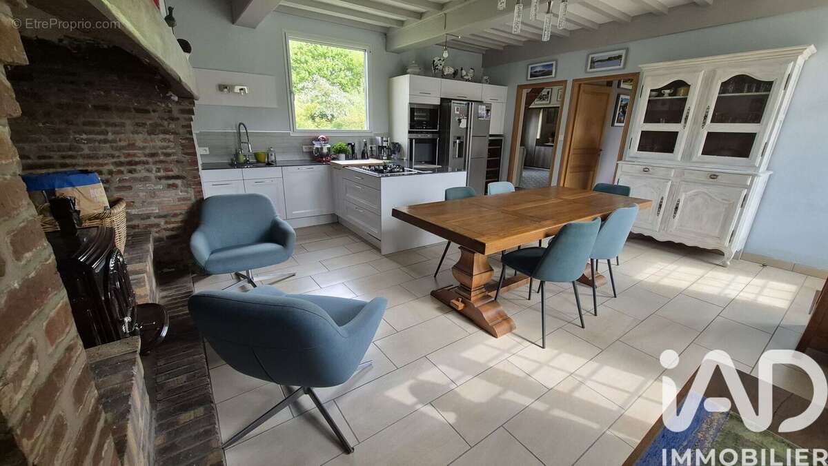 Photo 4 - Maison à ARREST