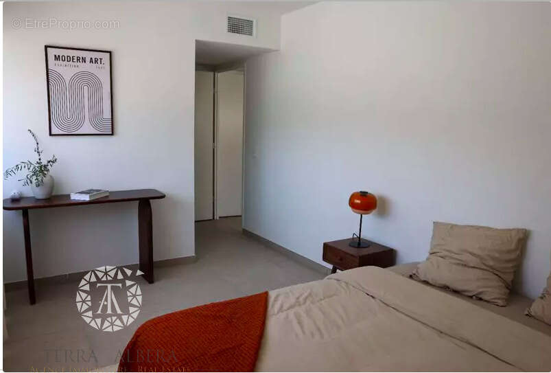 Appartement à ARGELES-SUR-MER