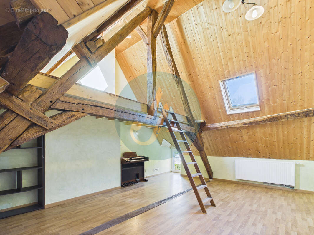 Maison à NARCY