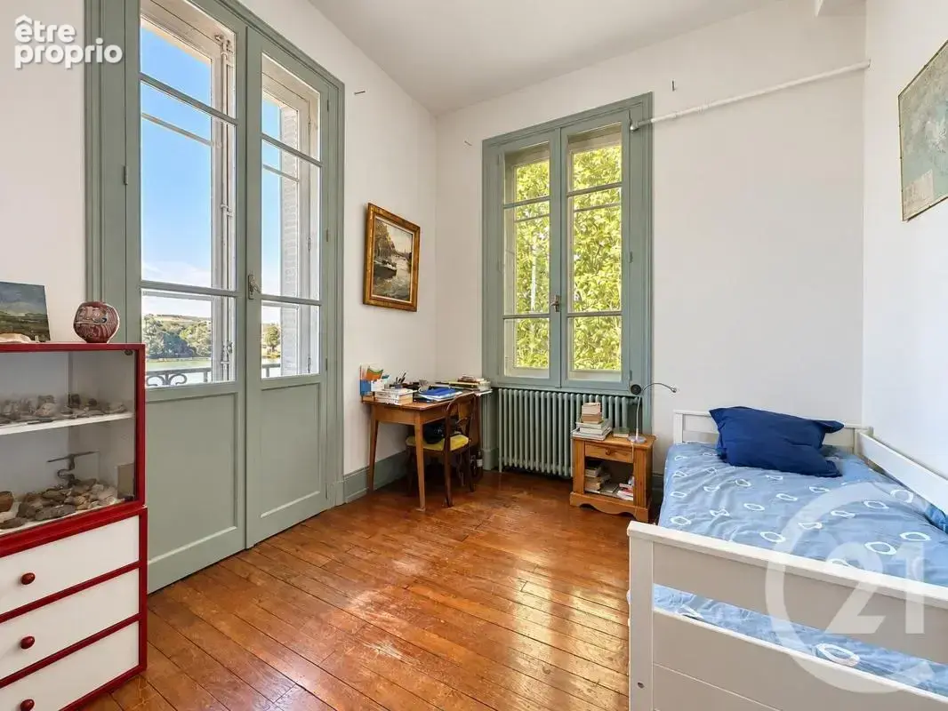 Appartement 5 pièces 148 m² à vendre à Vienne (38200) - photo 8
