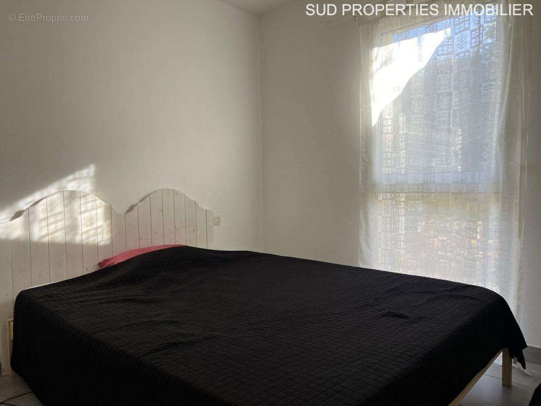 Appartement à SAINT-ESTEVE