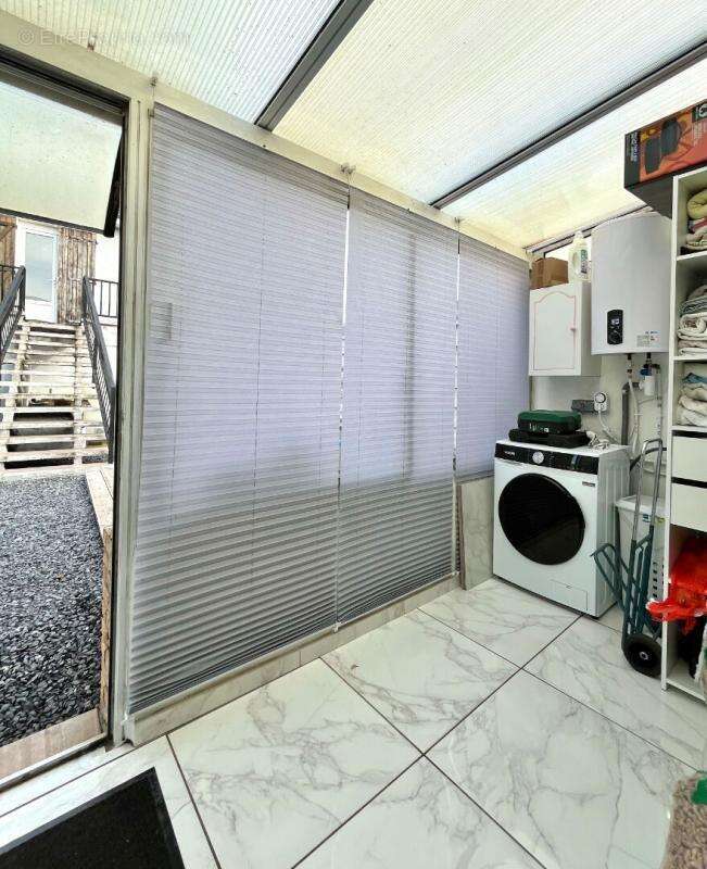 Maison à Chauny 3 pièce(s) 70 m2 + Dépendance - photo 8
