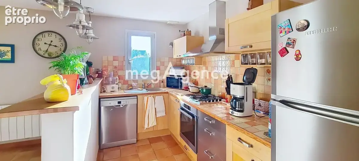 Saint-Jean-de-Monts, maison, 3 chambres, proche plage - photo 5