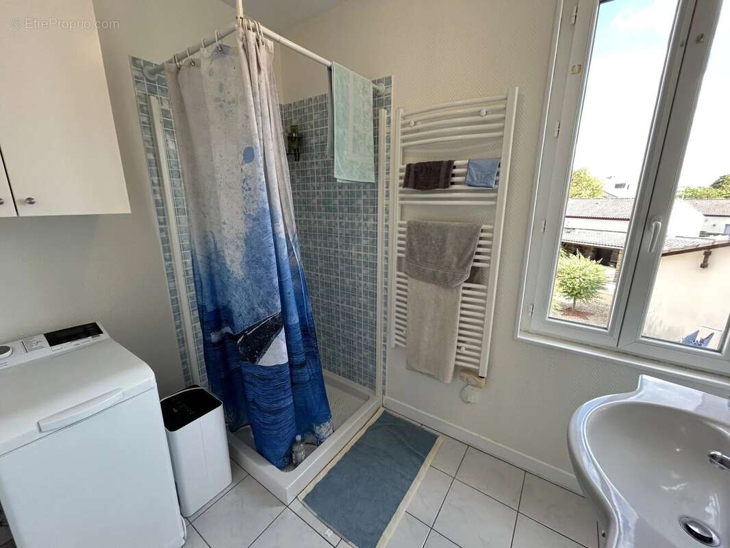 Maison hypercentre Bressuire - photo 5