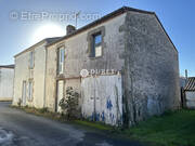 Maison à LA BRUFFIERE