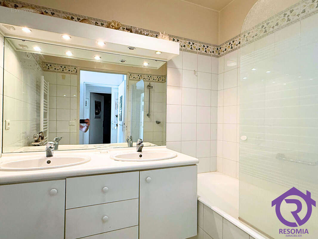 Appartement  4 pièces de 86 m² à Chatillon - photo 11