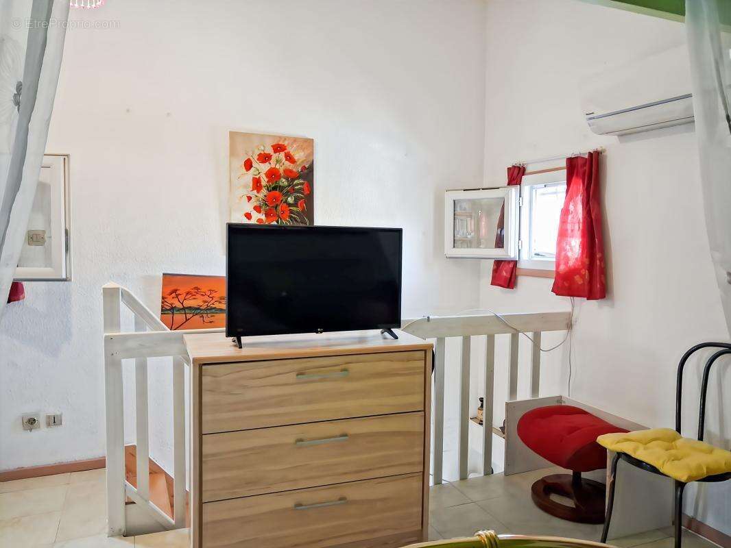 Maison à MARSEILLAN