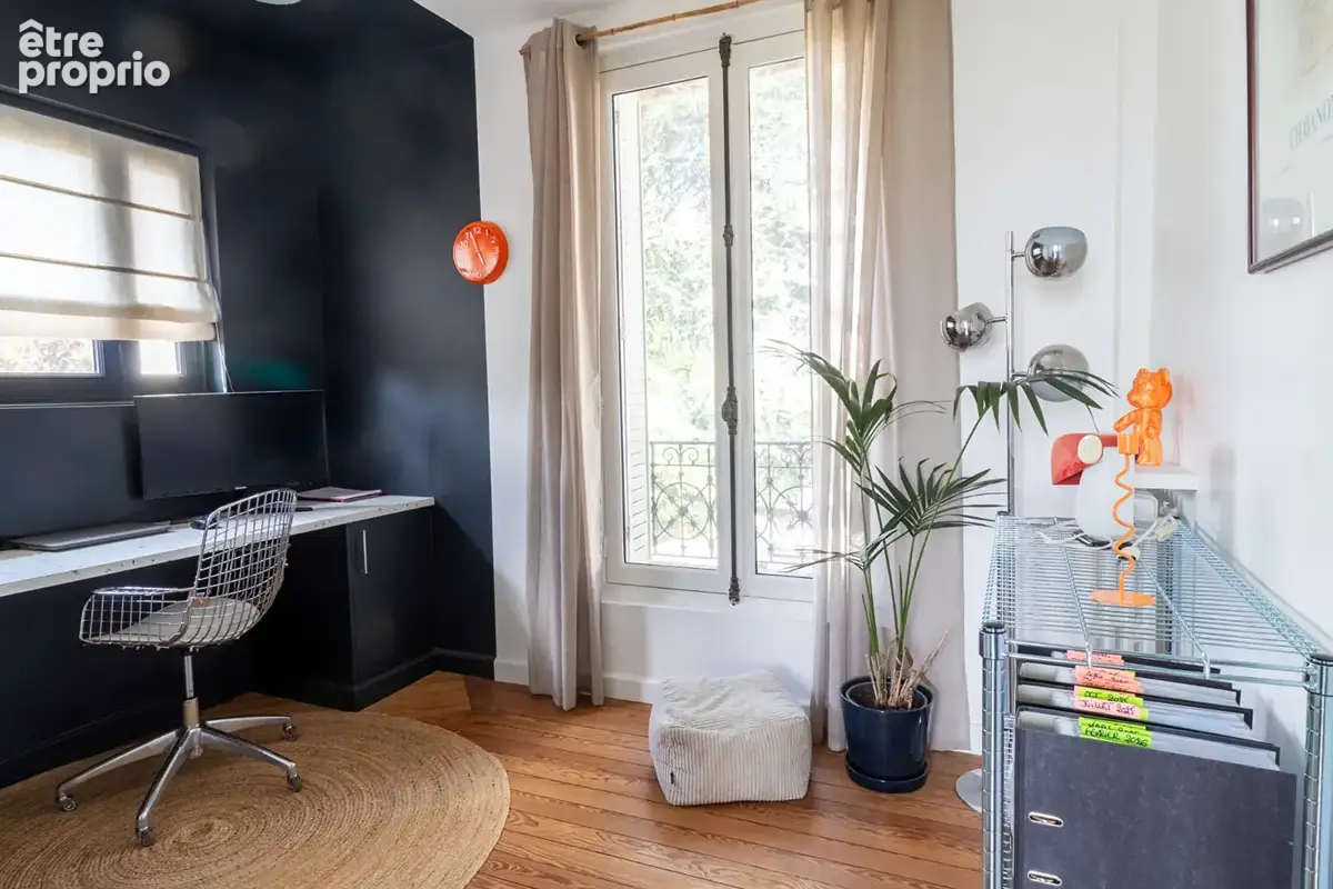 Maison 6 pièces - 4 chambres CORMEILLES-EN-PARISIS - photo 11