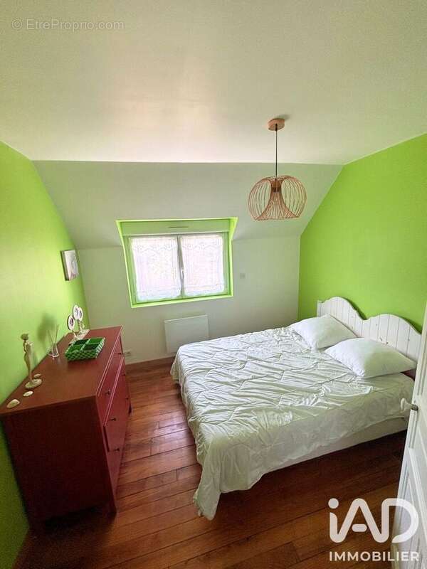 Maison 120 m² à Fouesnant  - photo 7