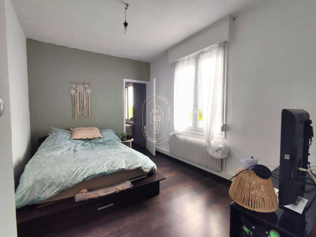 Maison à PERENCHIES