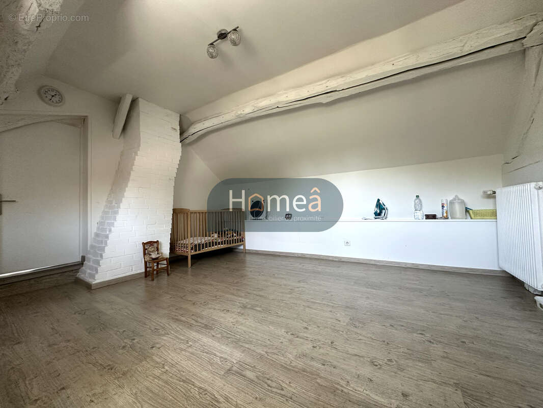 Maison vivable de plain-pied 3 chambres - photo 10