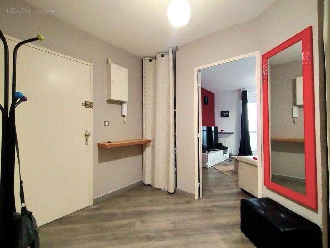 Appartement F3 - photo 4