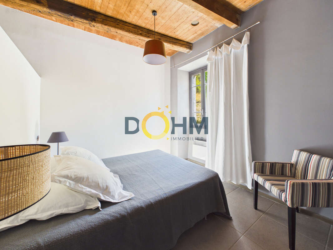 Propriété: 3 habitations + piscine - photo 26