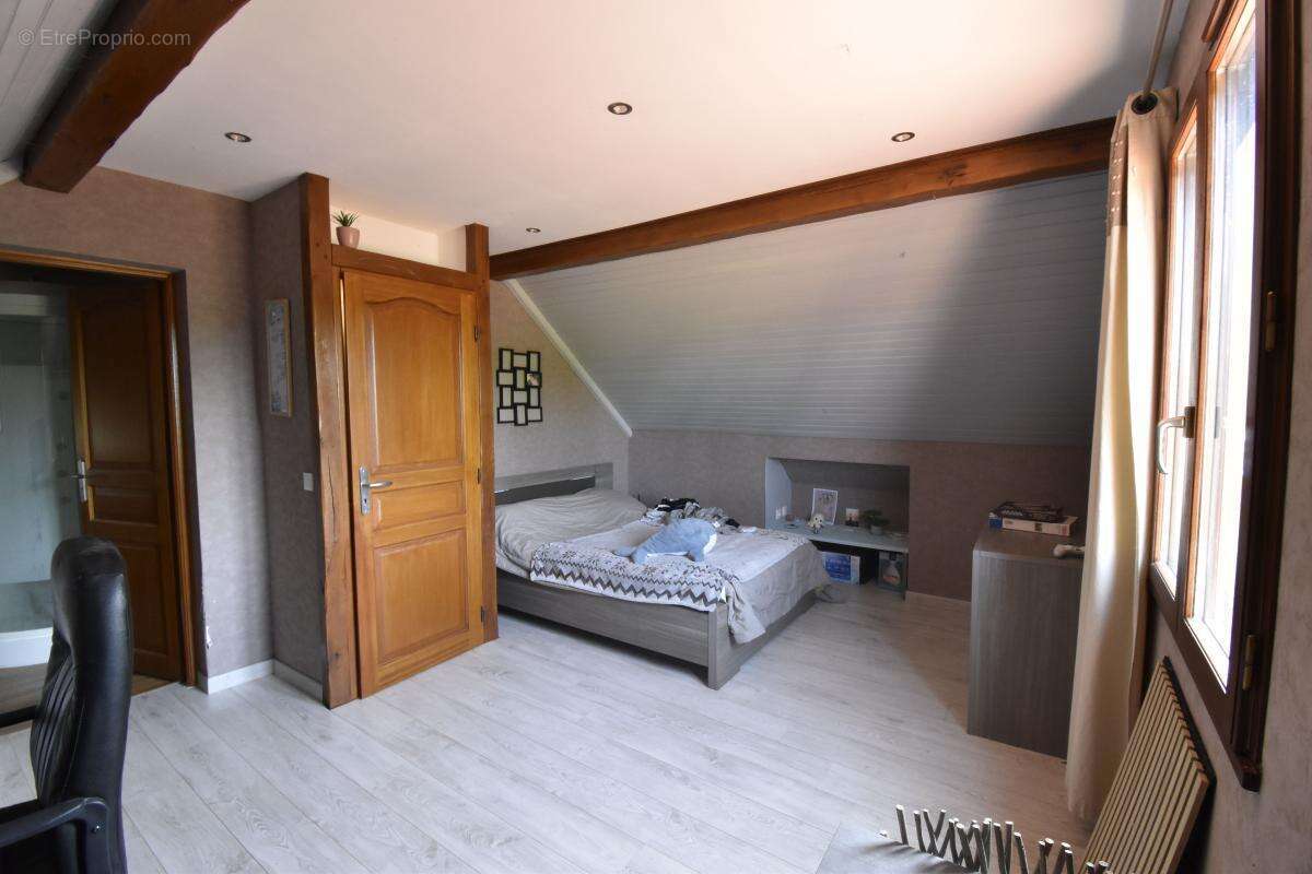 Maison À Vendre - photo 18