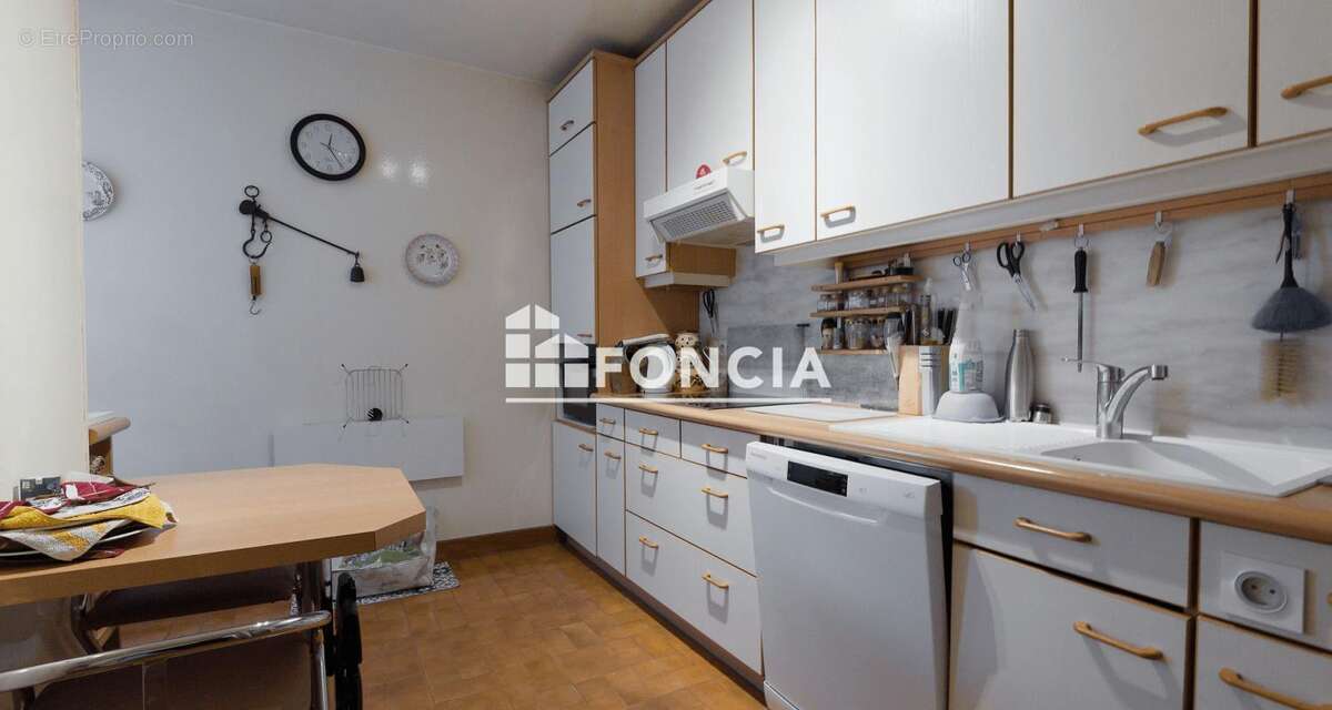 Appartement à EVRY