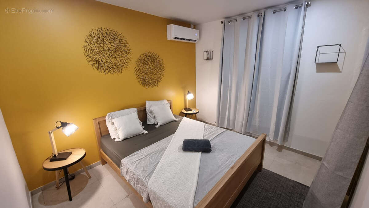 Villa T4 avec un studio aménagé - photo 10