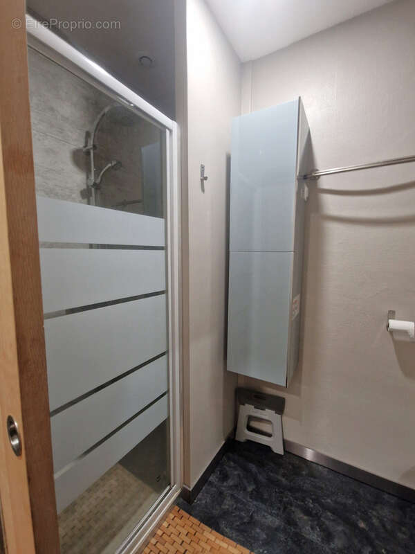 Appartement à COLLIOURE