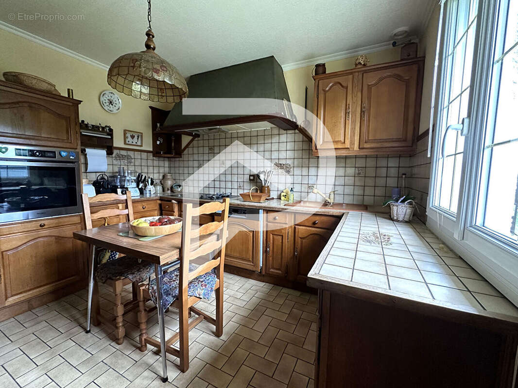 Maison à SOREL-MOUSSEL