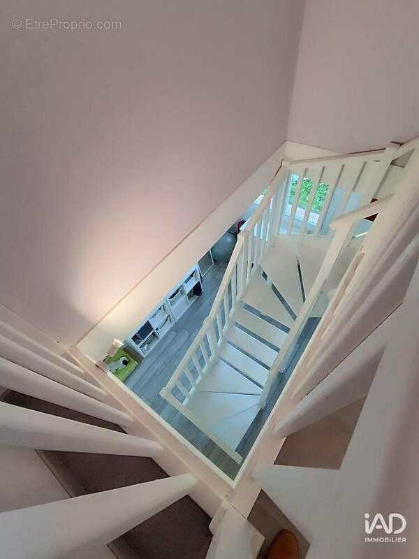 Photo 5 - Maison à FONTENILLES