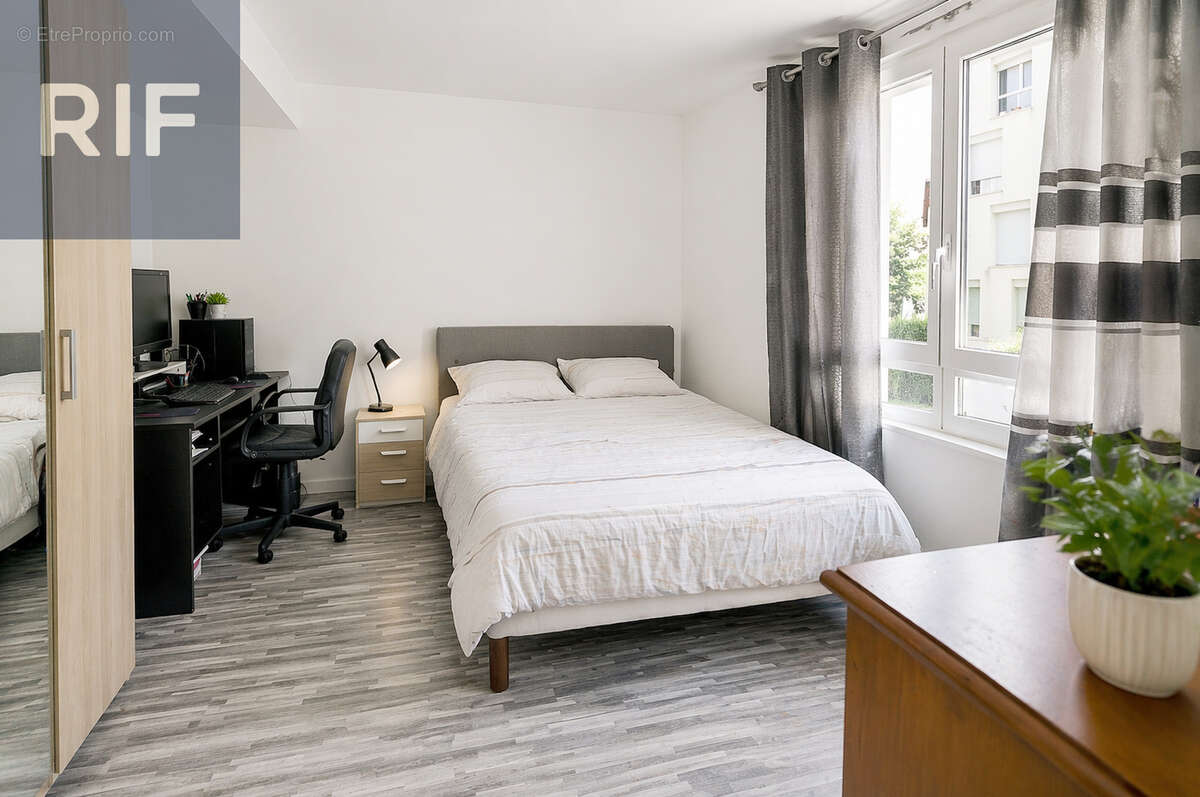 Appartement à VILLEFRANCHE-SUR-SAONE