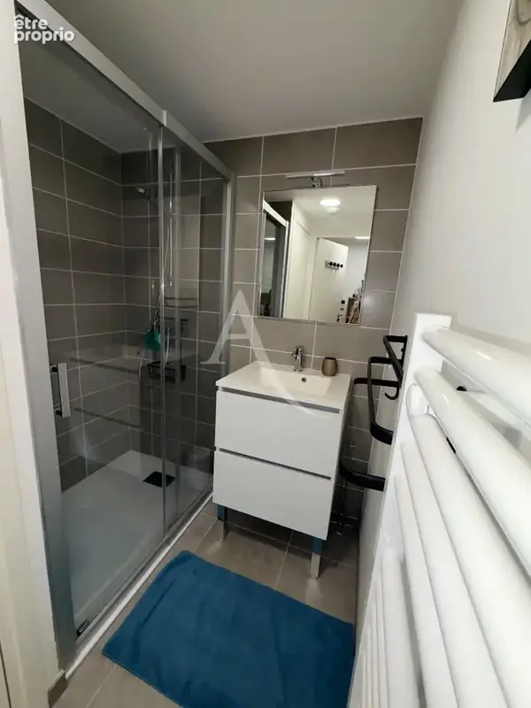 Appartement Sainte Cecile 3 pièces 62.74 m² - photo 8